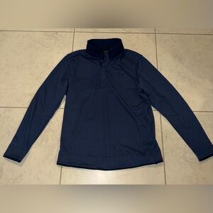 Under Armour Storm ColdGear Golf 1/4 Snap Pullover